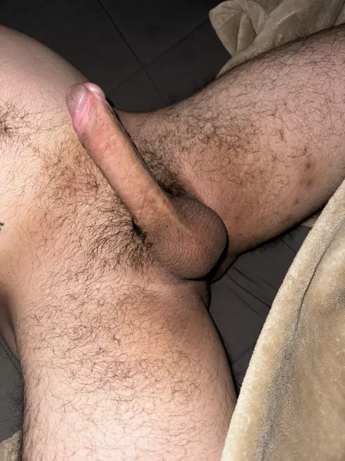 how i’m sleeping tonight 