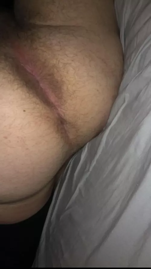 How’s my hole look