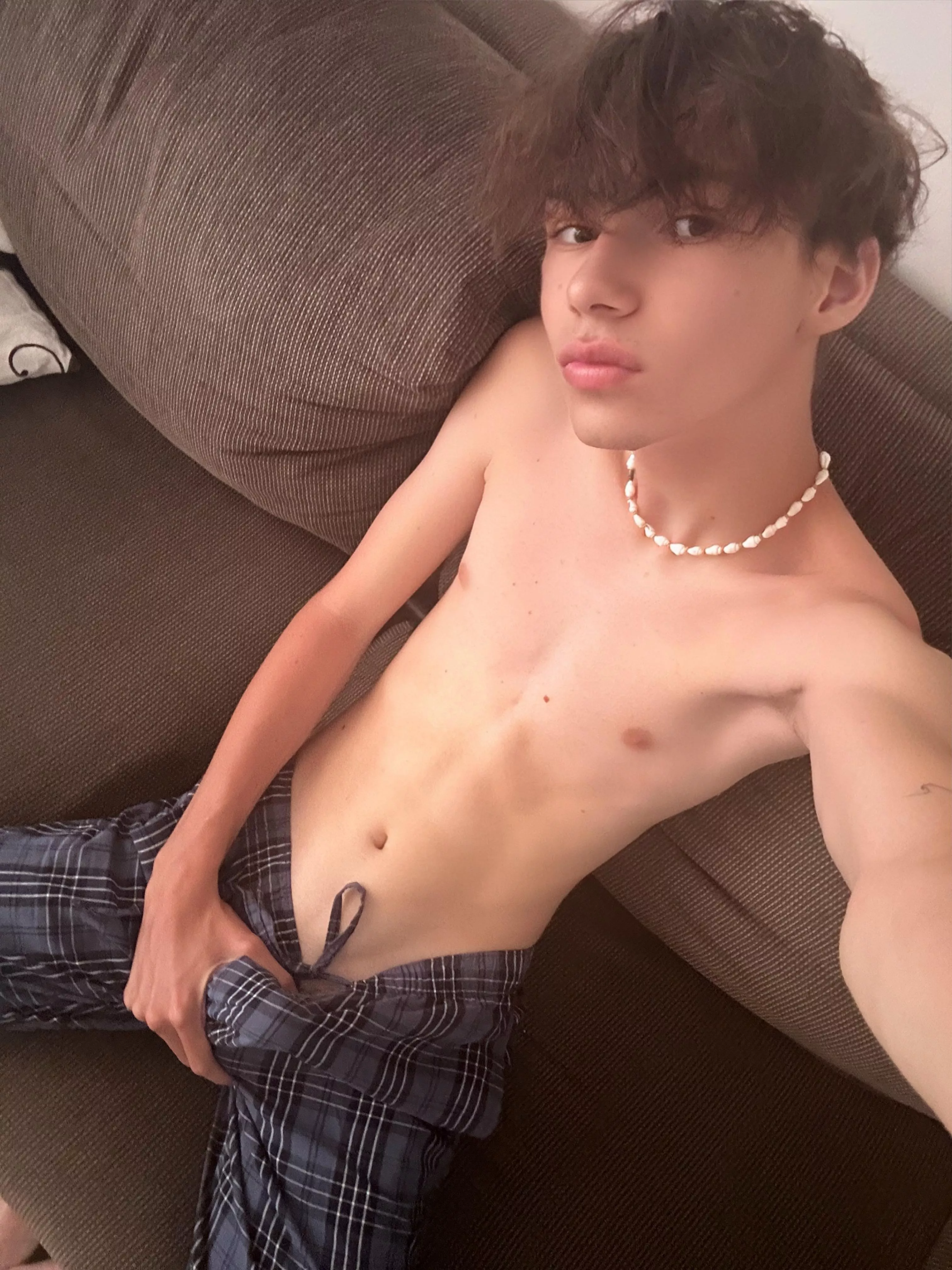 I am not leaving much to your imagination