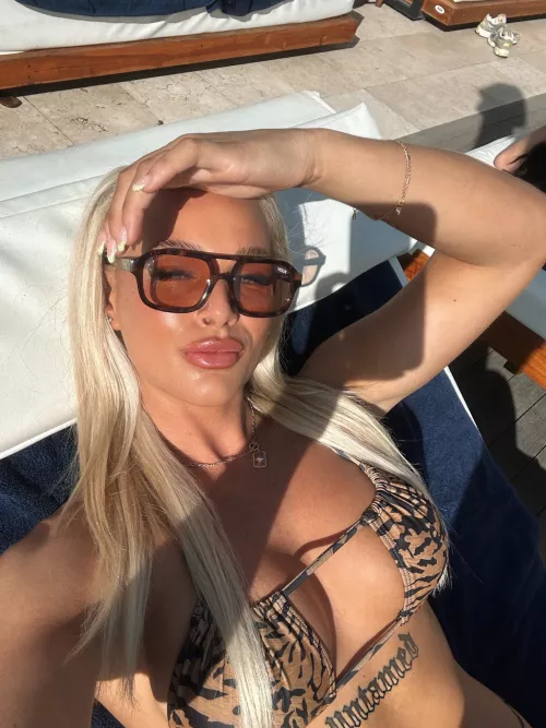 I bet I can fuck you better than your girlfriend