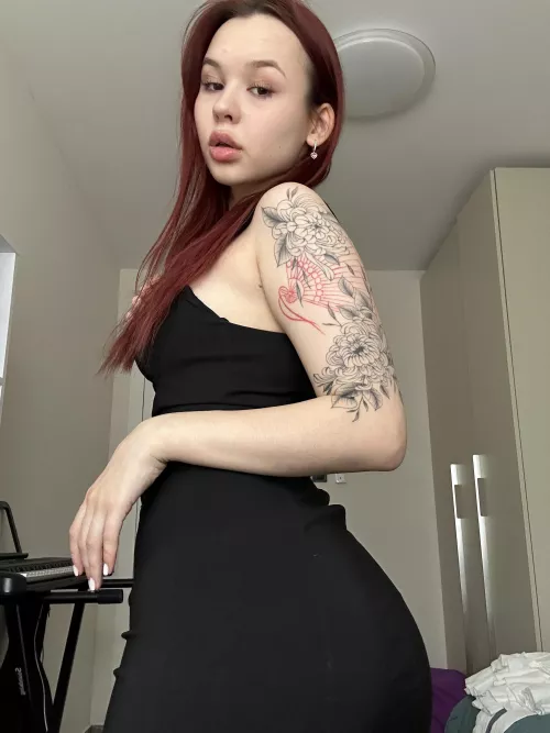 I can take it off in one motion