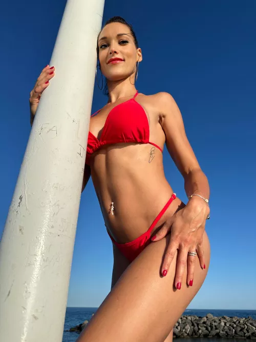 I can tell you that everything is natural