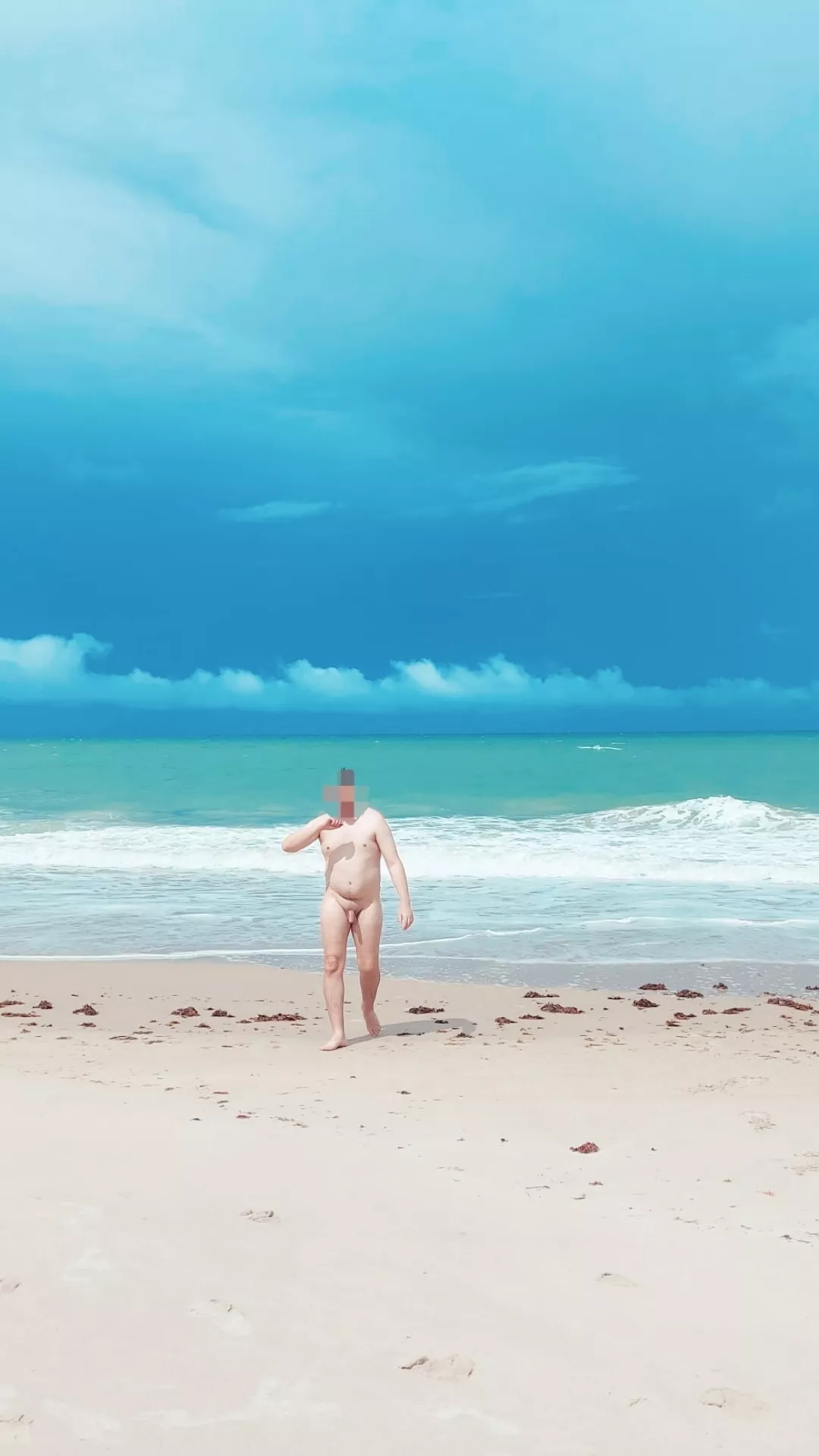 I can't wait for sunny days