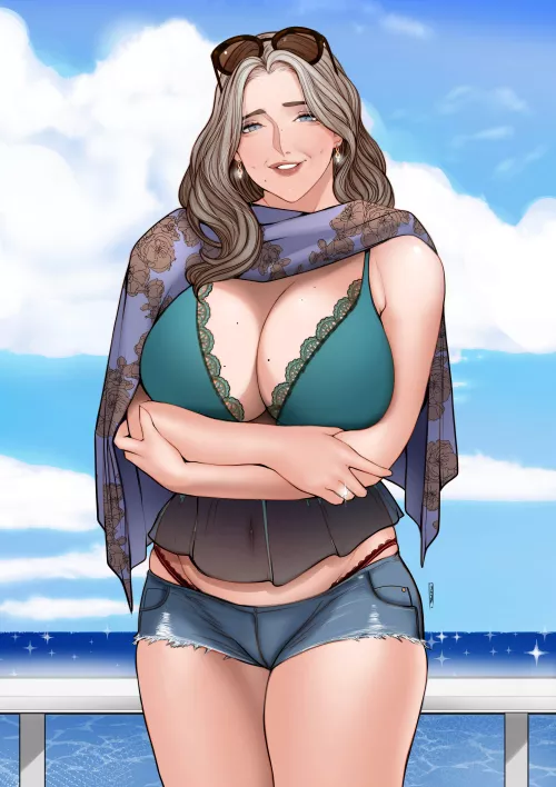 I didn't expect it to be so tight on me