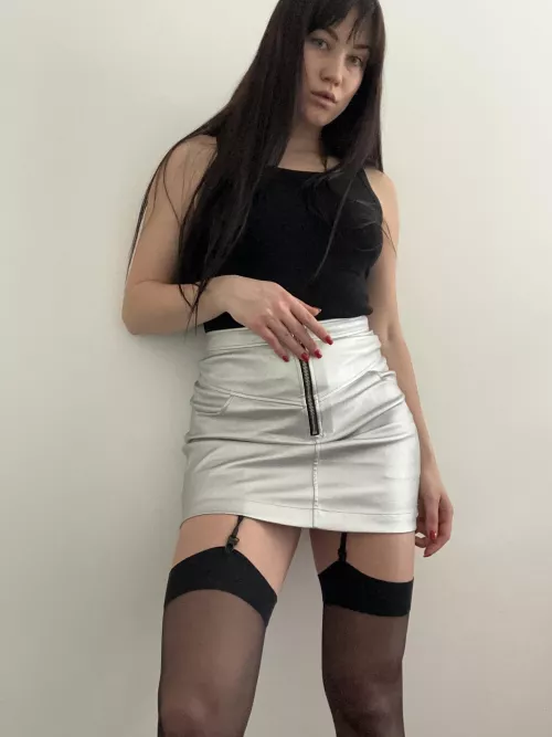 I hope you like me in this