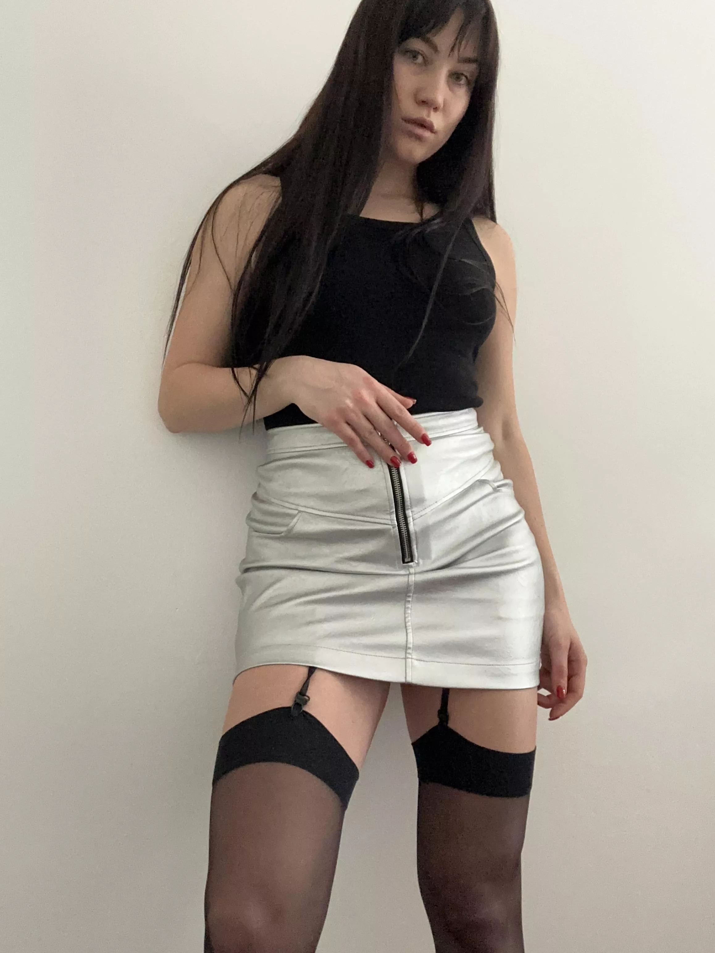 I hope you like me in this