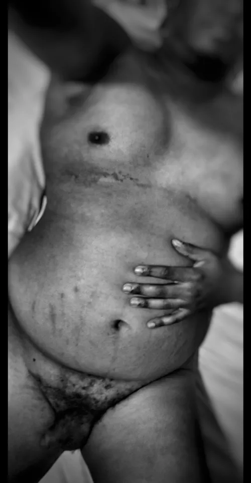 I just need a break, come join me