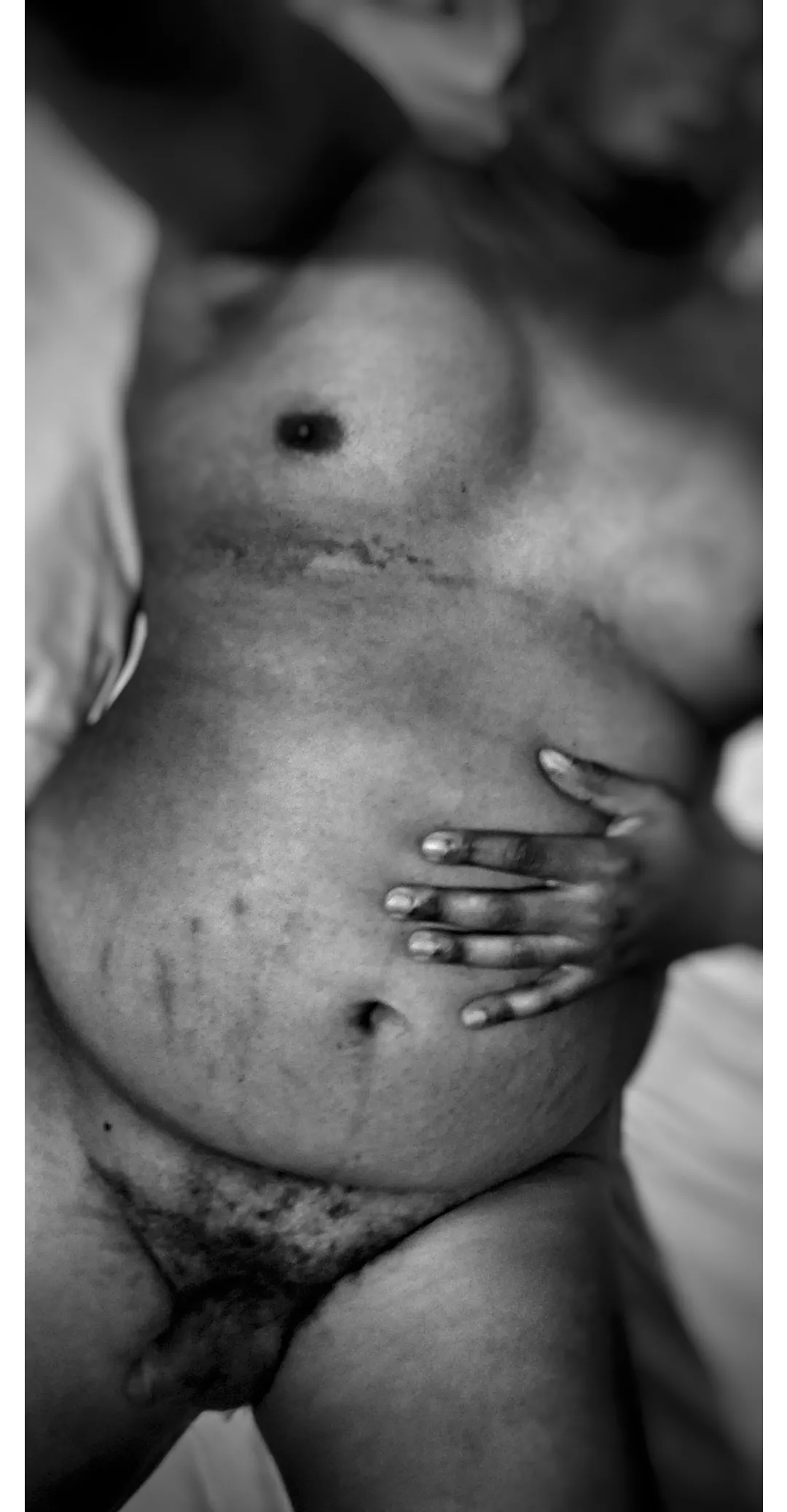 I just need a break, come join me