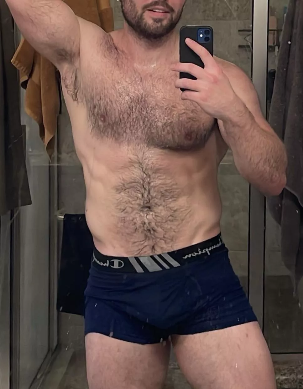 I know you want a whiff 