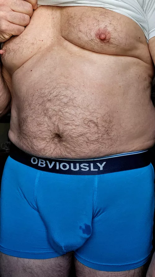 I may or may not be a tad horny...