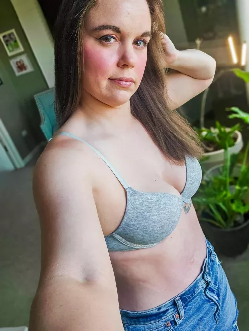 I wanna be on your Sunday to do list (35f)