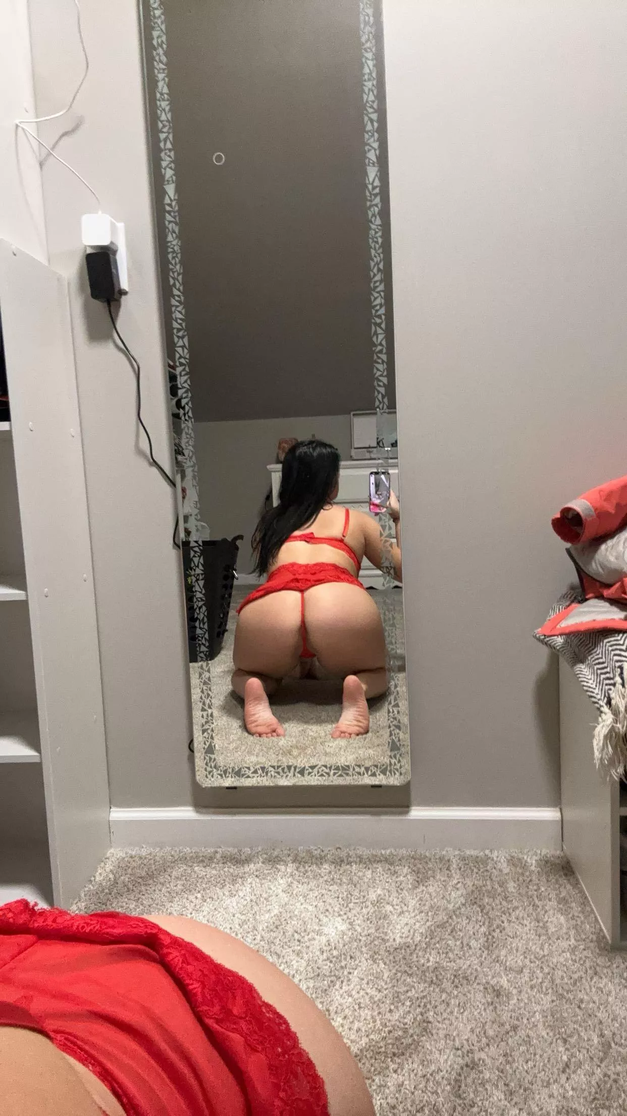 I want all u white old men cuck boys stroke ur tiny dicks to my 18 year old teenage ass getting railed by a fat black cock. Then you can lick my little pussy clean after the bull is done with me 