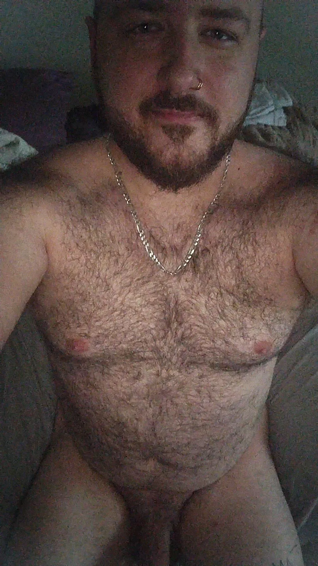 If you had the chance, would you fuck me every day?