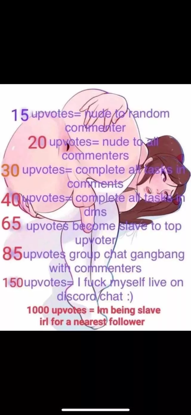 I’ll do it with proof😜