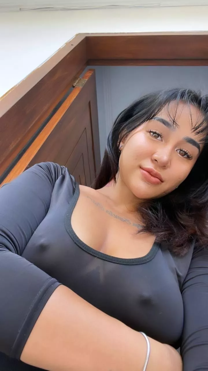 I'll help you find out about your Asian kinks, deal?