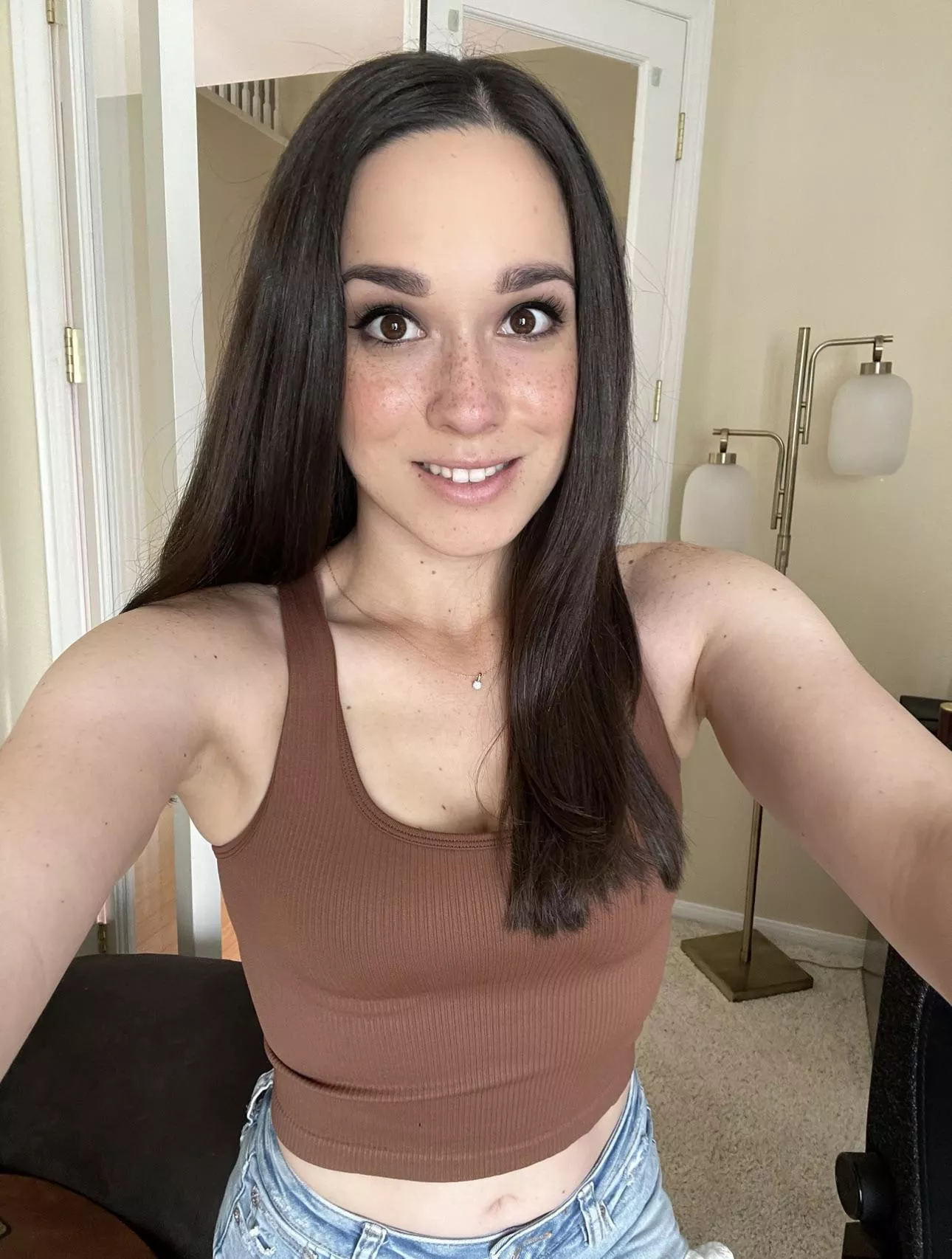 Im starting my day off right by listening to music and going on a morning stroll. 