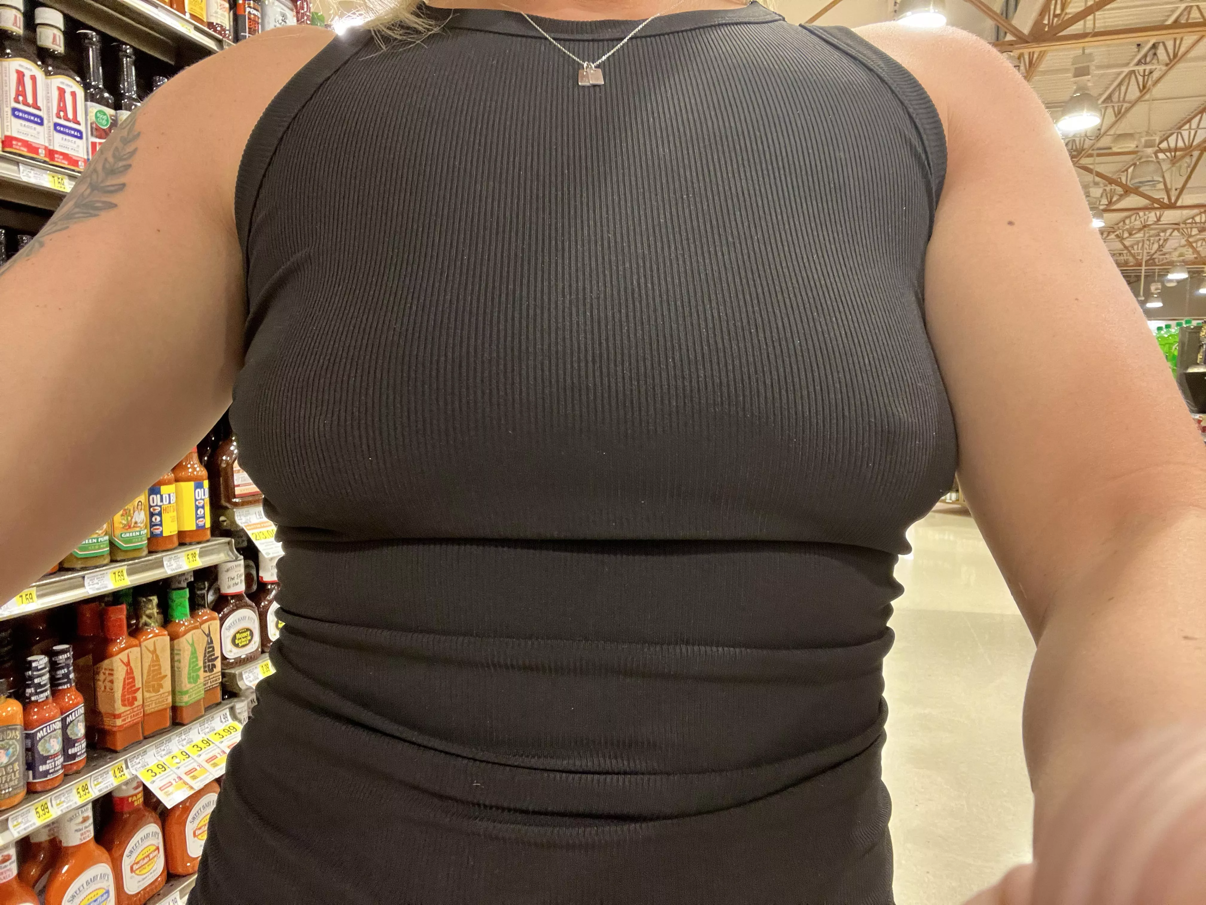 Is it cold in here or is it just me