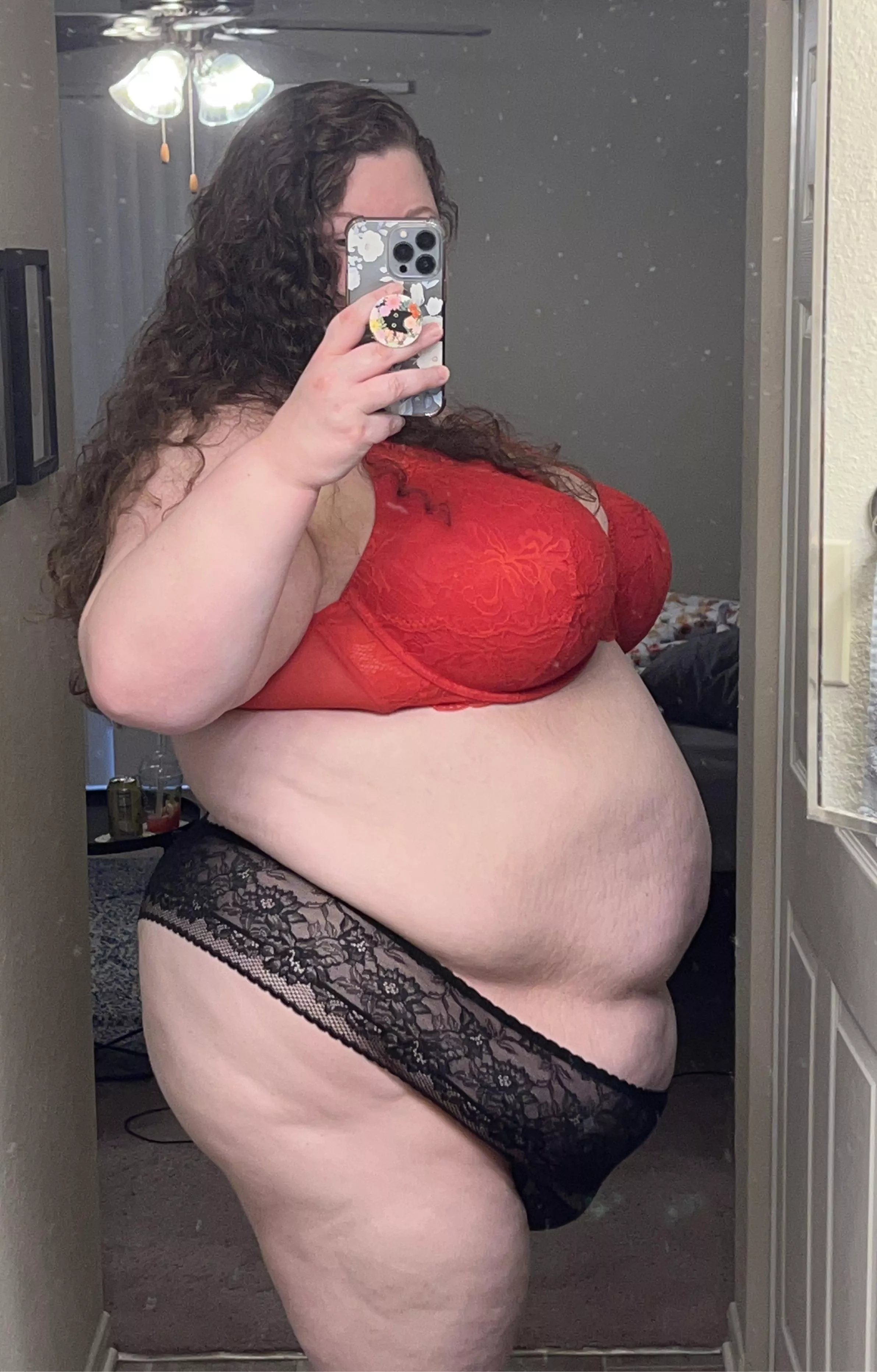 Is it too early to fuck?