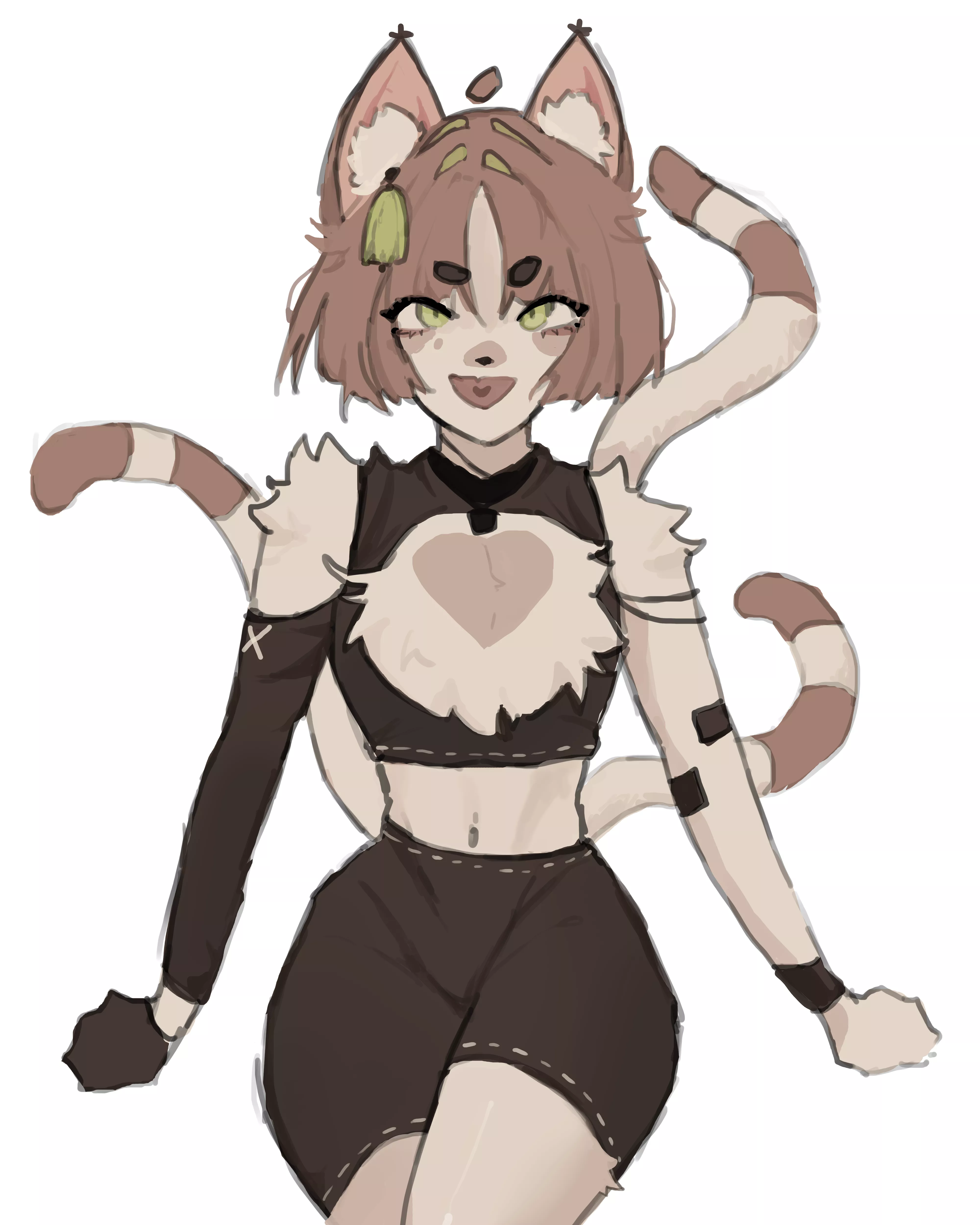 is this qualified as furry ?