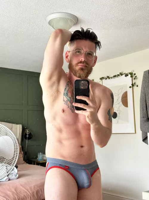 Is this too revealing for the pool?