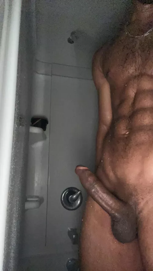 It’s not gonna suck itself