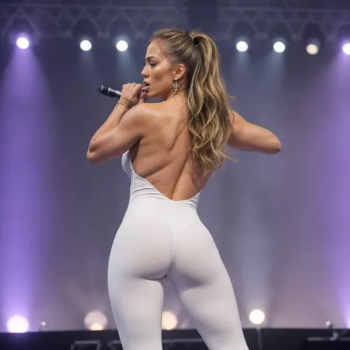 Jennifer Lopez