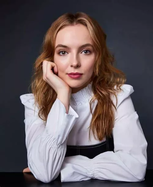 Jodie Comer 