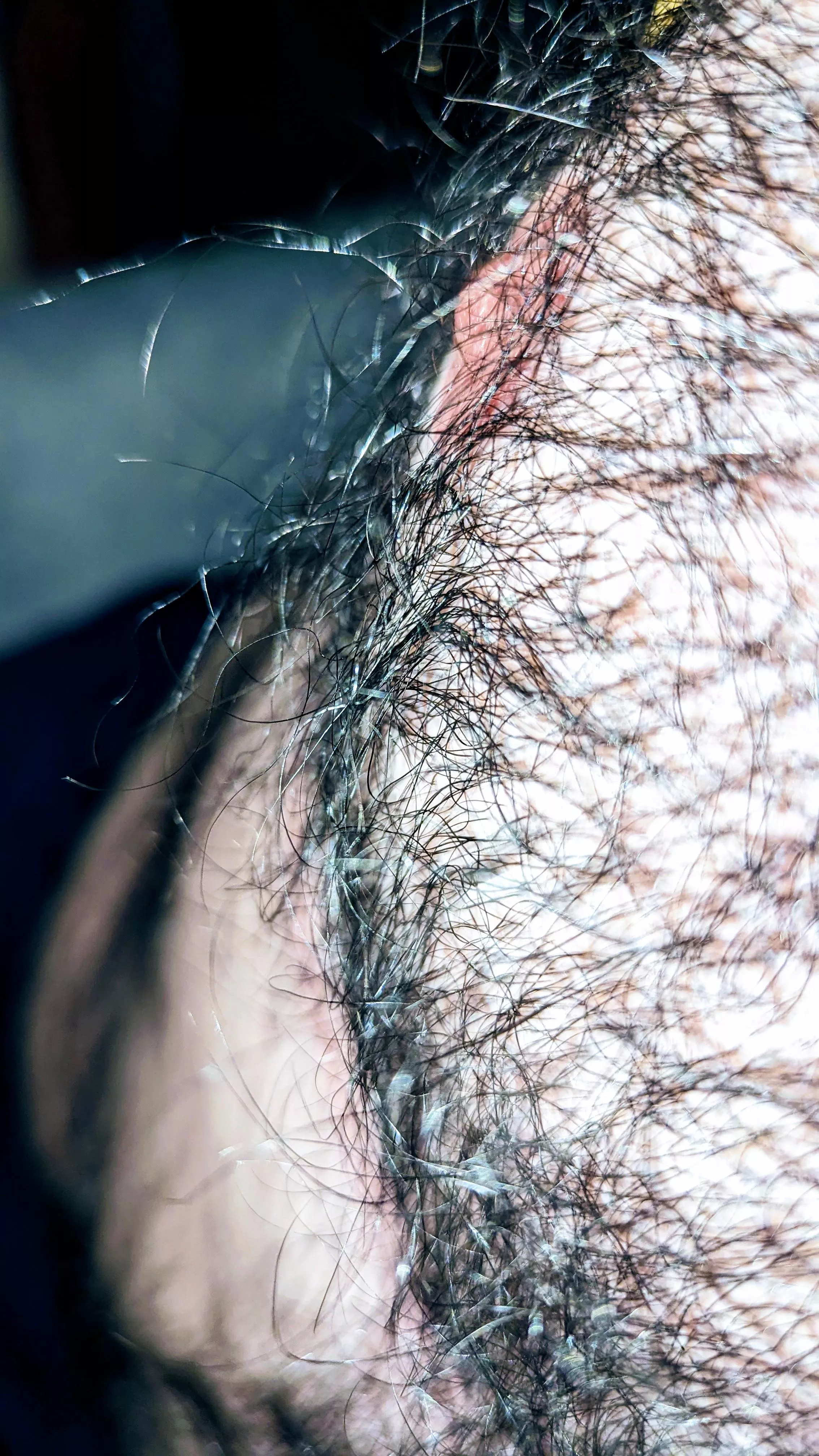 Just a nipple after all.