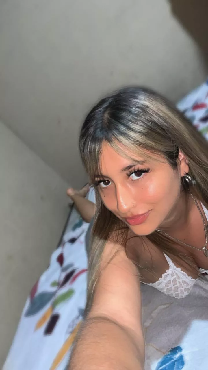 Just graduated. Now I'm just wet and alone all the time. 