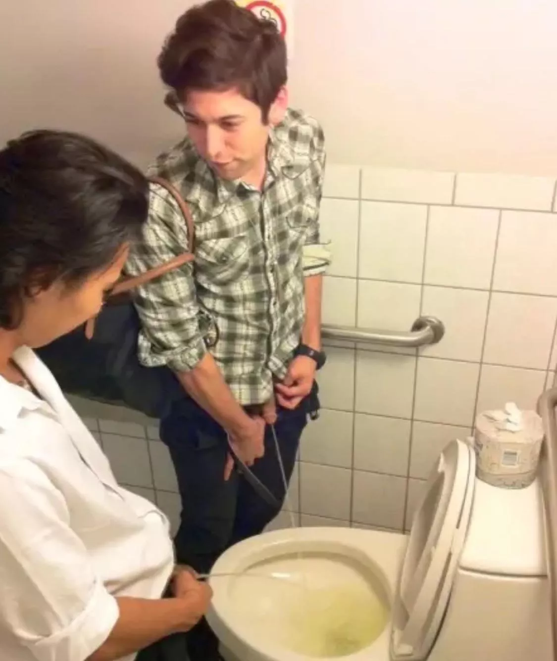 Just shooting the breeze