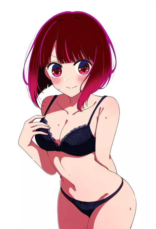 Kana Arima (Oshi no Ko)