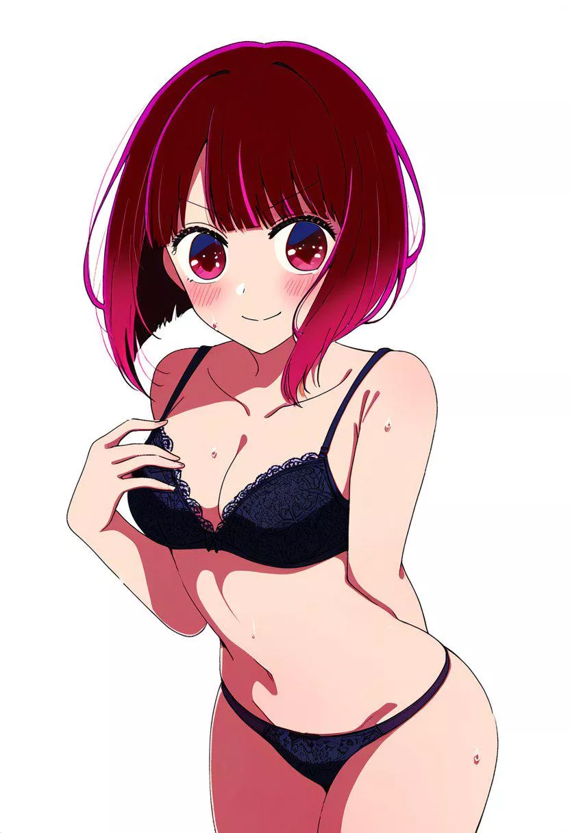 Kana Arima (Oshi no Ko)