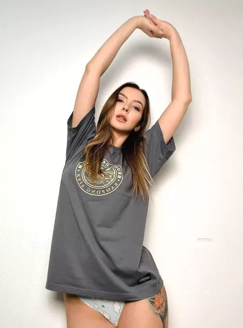 Keeping my self classy