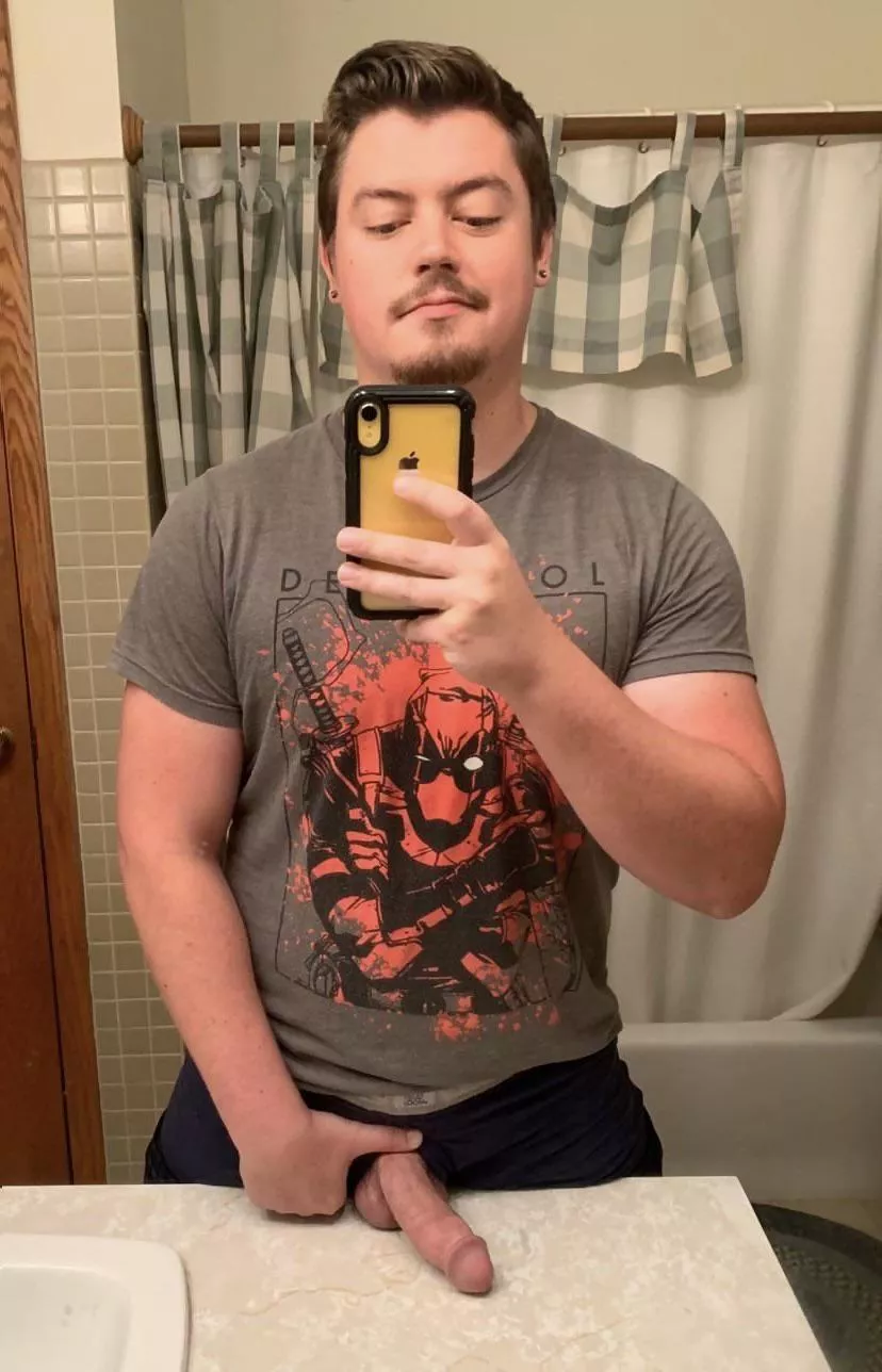 Let me blow a load on your face ;)