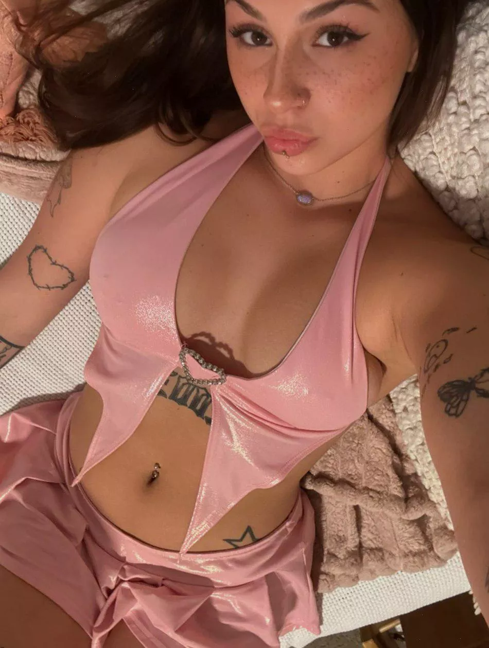 Lick me till you are addicted to me