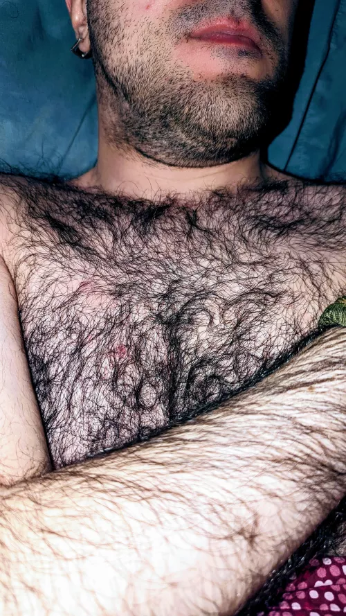 Love is in the (h)air