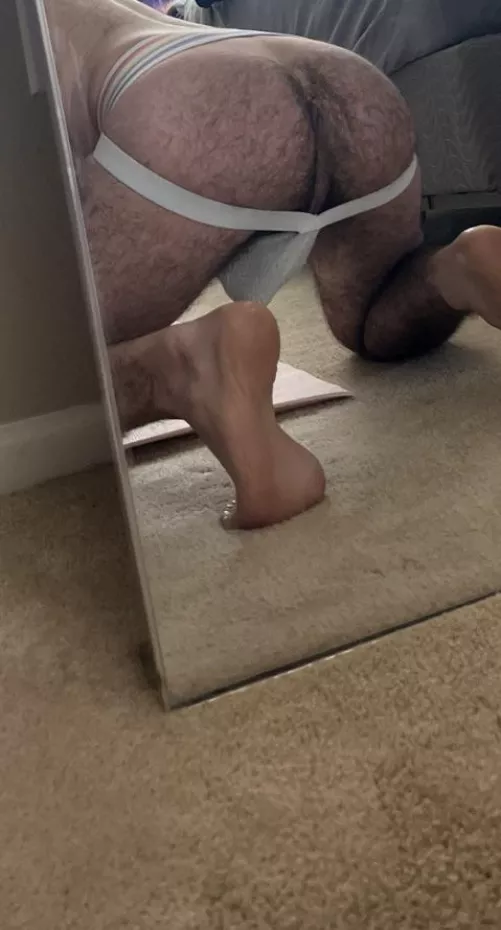 Love my mirror pics!