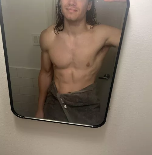 [m] Post Run  