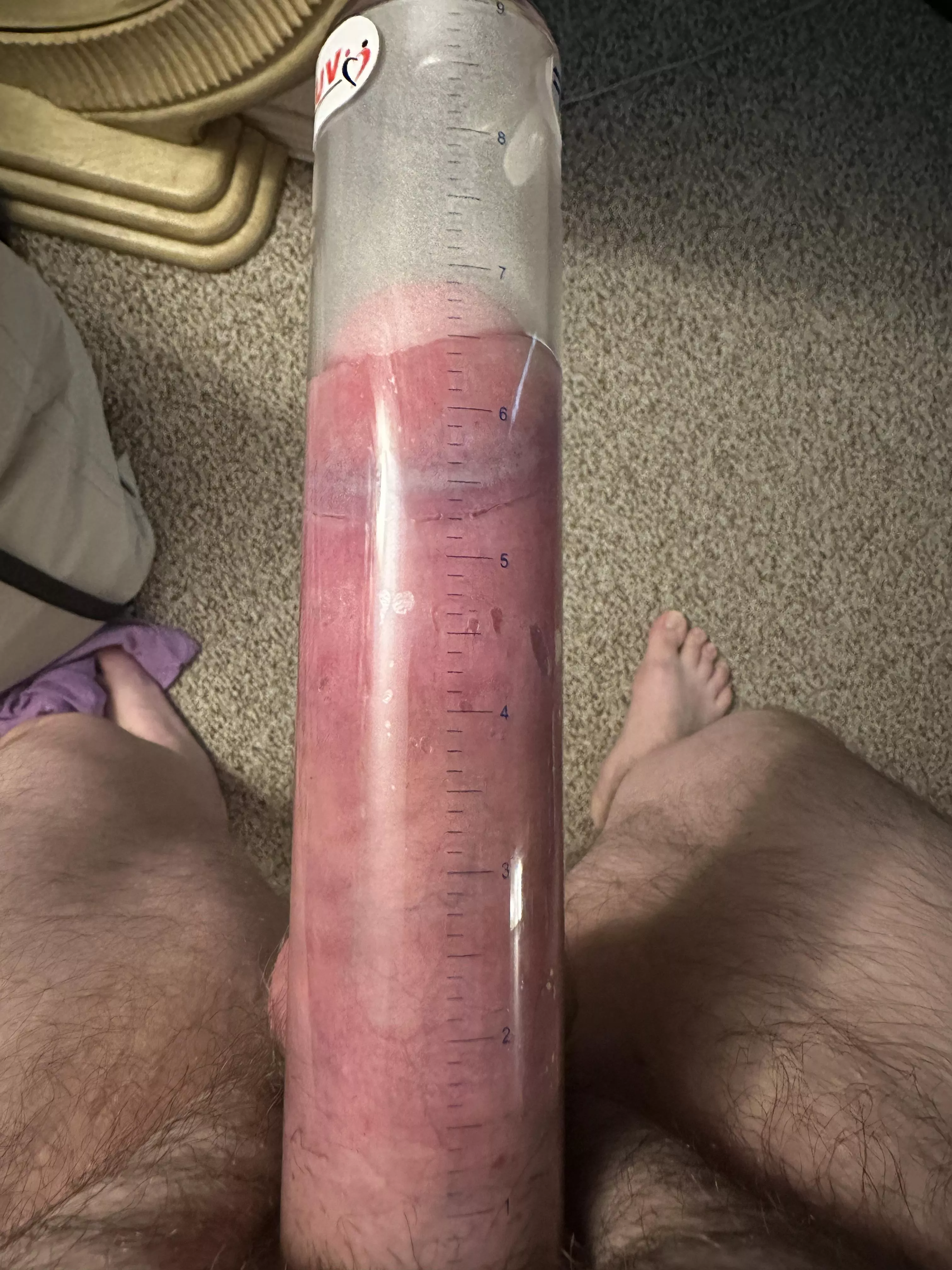 Made an account just post in places like this.