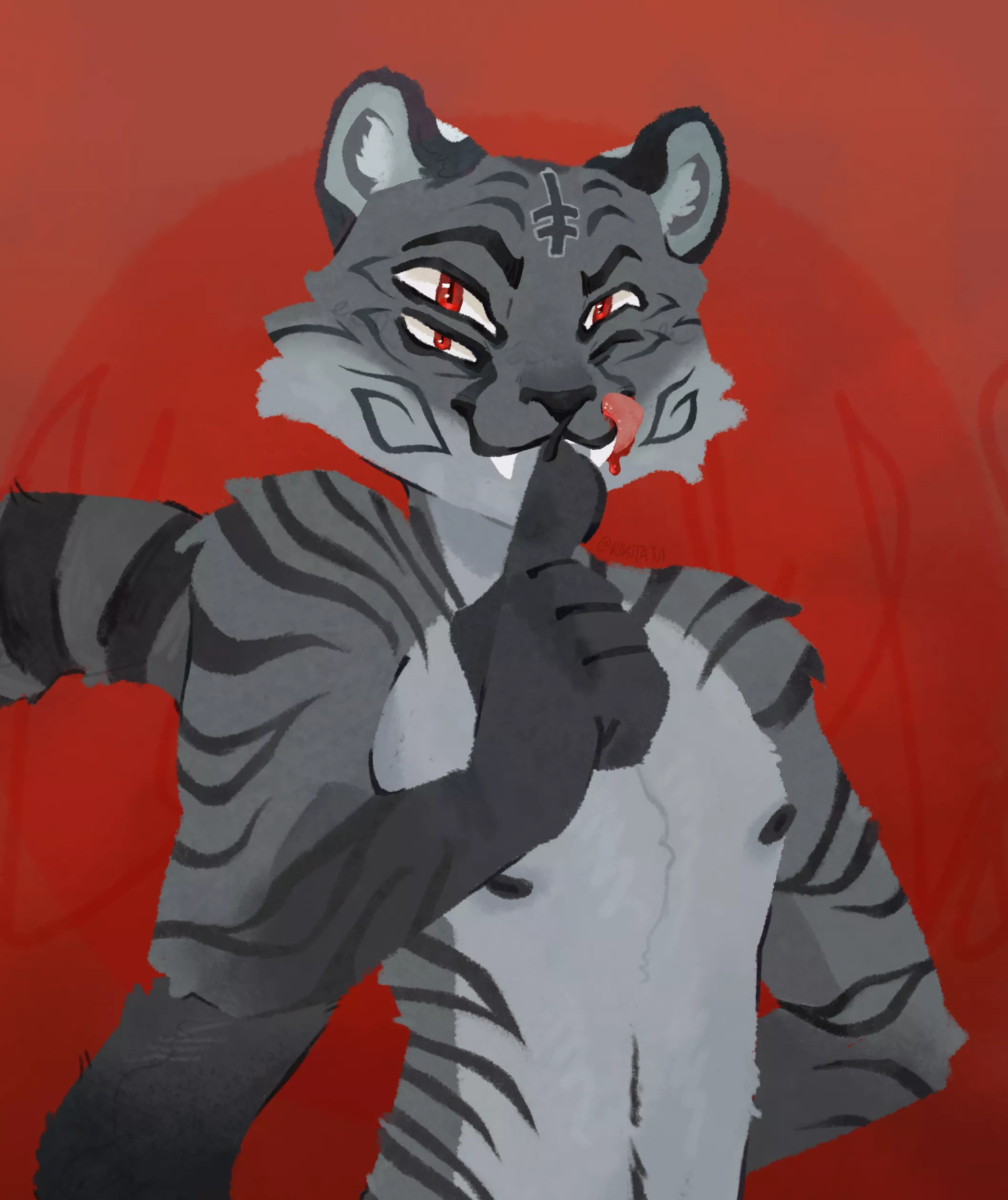 Made in for a client and am so proud of that!