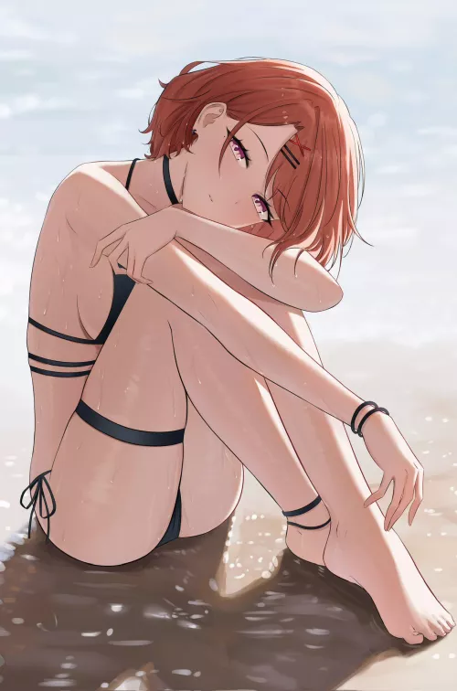 Madoka Higuchi (Idolmaster Shiny Colors)