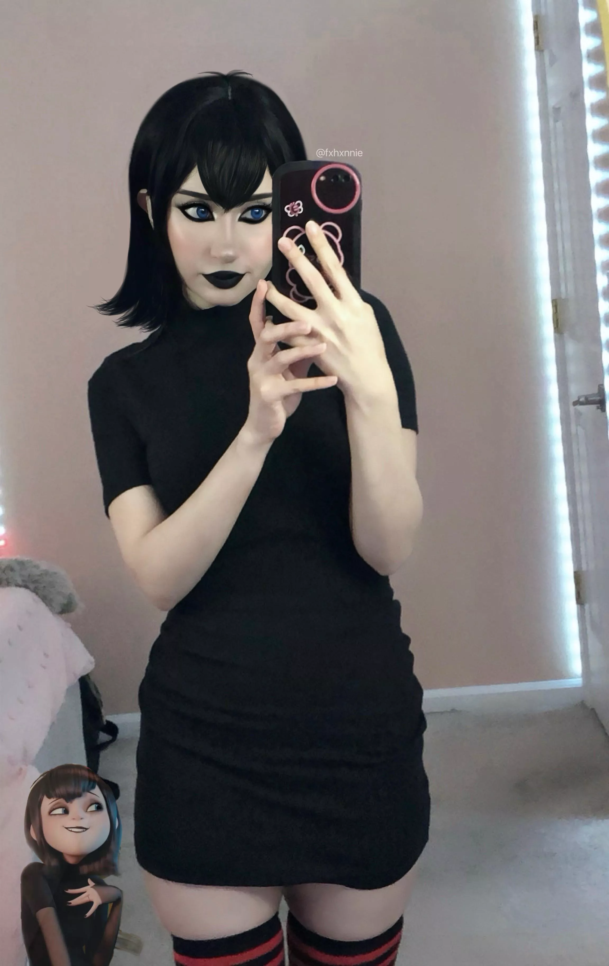 Mavis, Hotel Transylvania