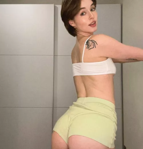 my ass can make your day