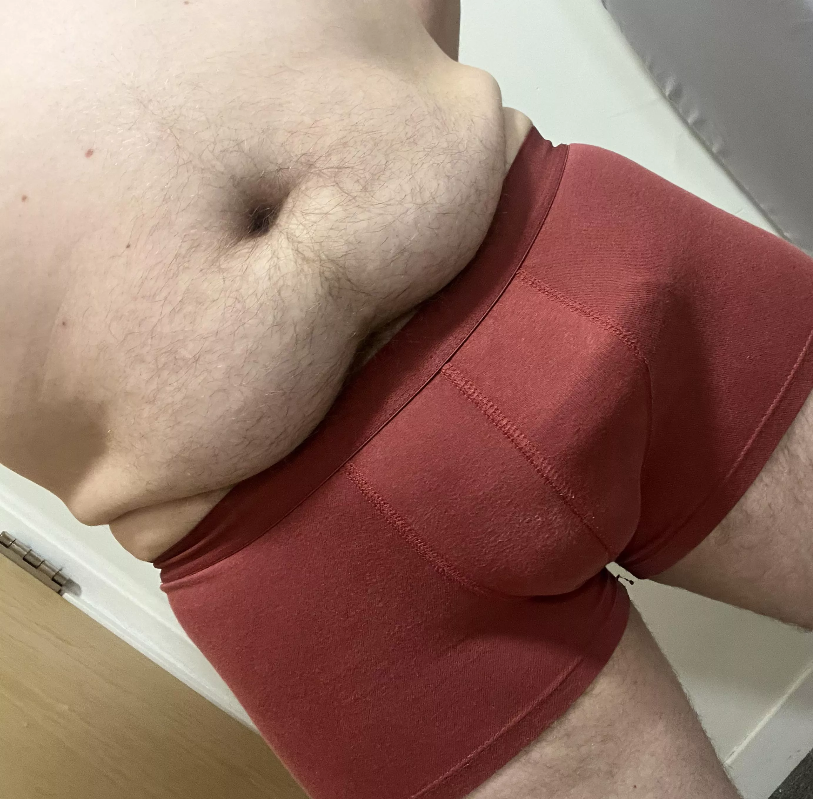 My bulge :) (25 M)