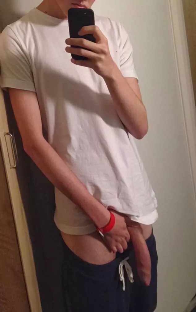 My mates were shocked when they saw it 😅