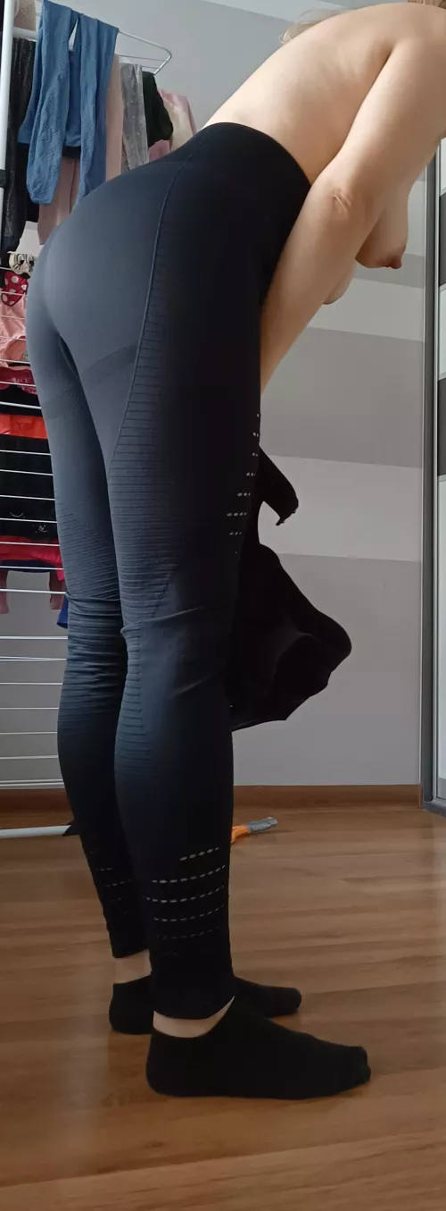 My perfect houswife 🙂 Will chat'n'xchnge