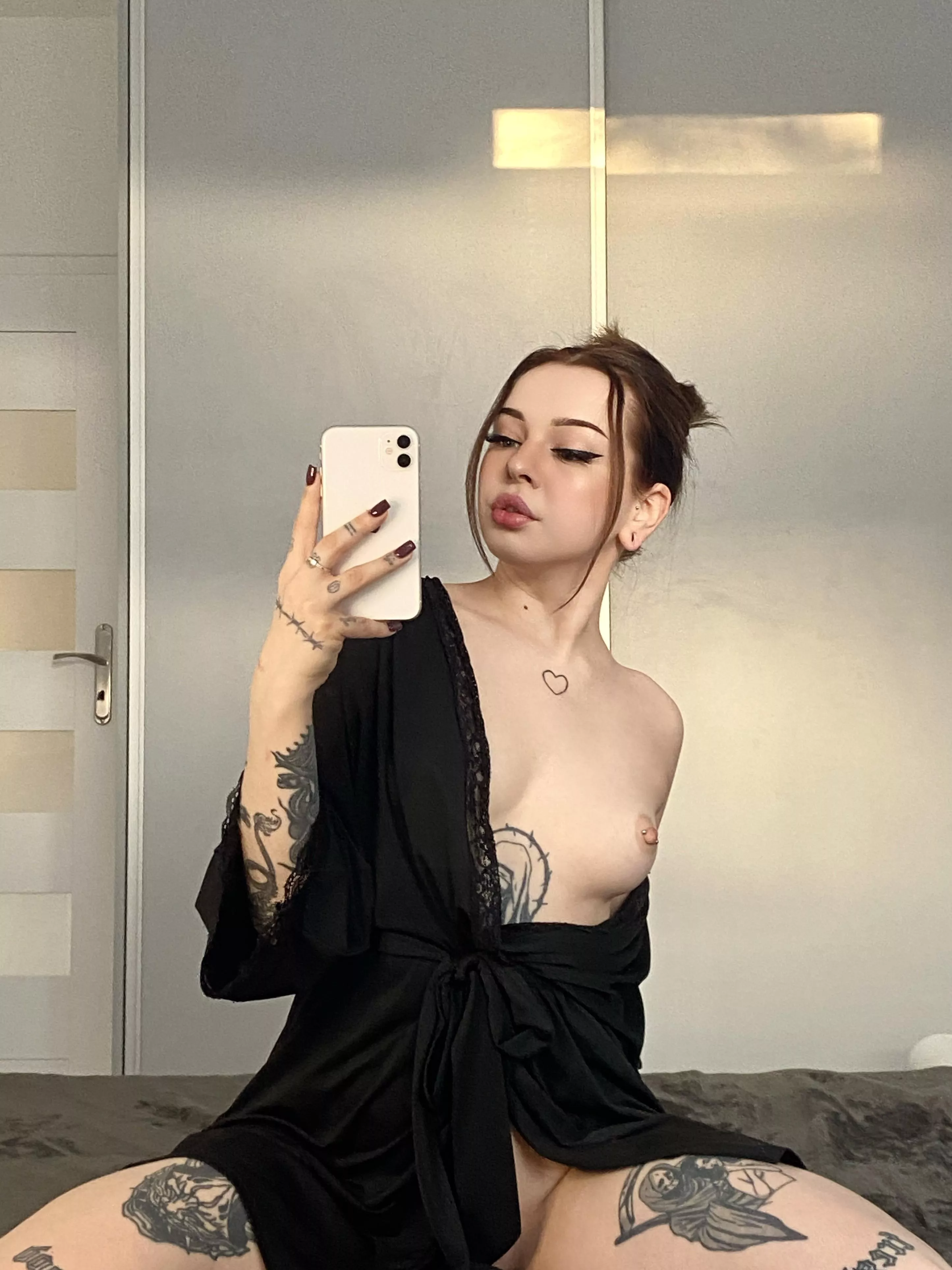 Naked art should not be hidden from prying eyes