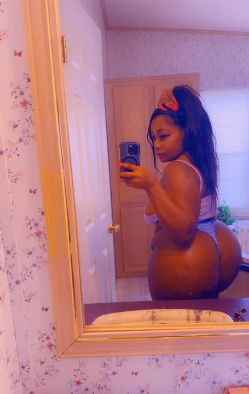 Naughty in Silence;)