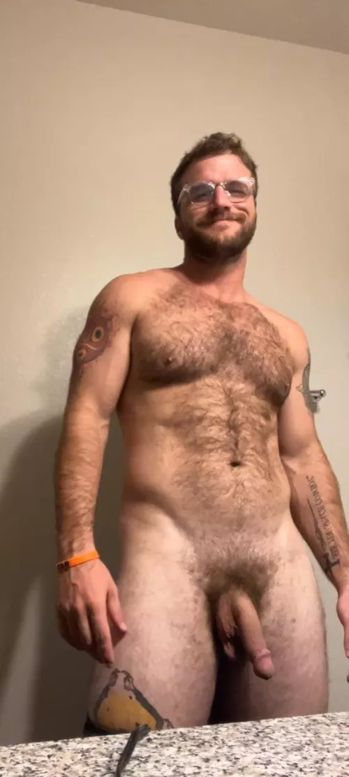 Need an extra set of hands 