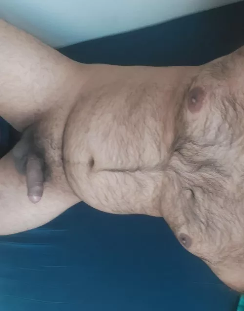 Need my nipples and cock sucked